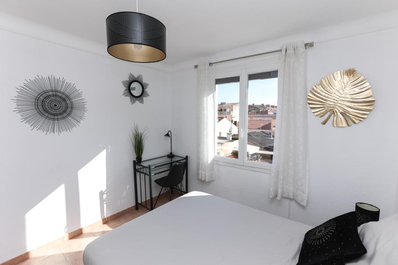 Le Provencale : Plages, Balcon, Clim Vallauris Esterno foto