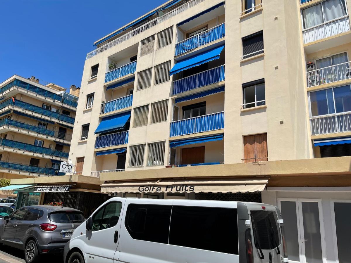 Le Provencale : Plages, Balcon, Clim Vallauris Esterno foto